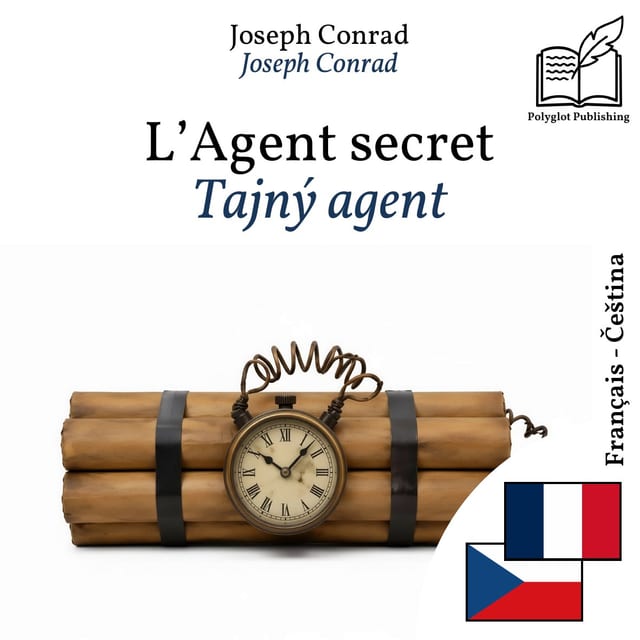 Tajný agent