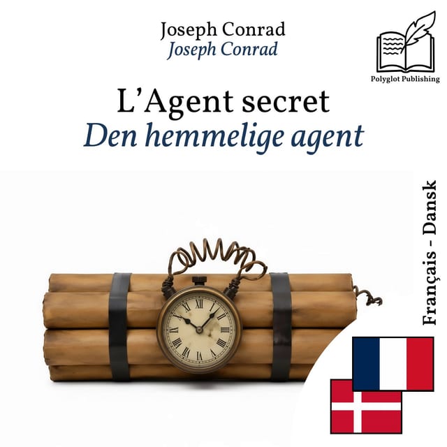 Den hemmelige agent