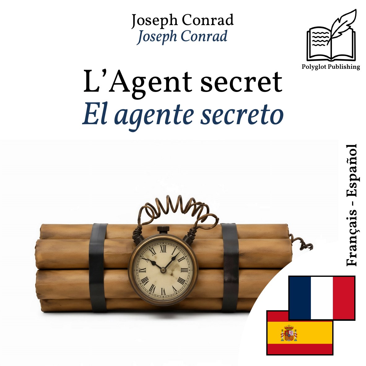 El agente secreto