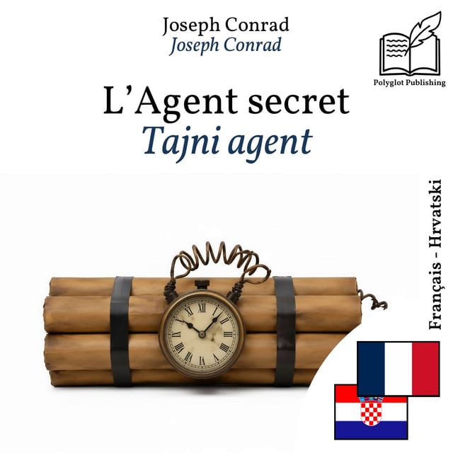 Tajni agent