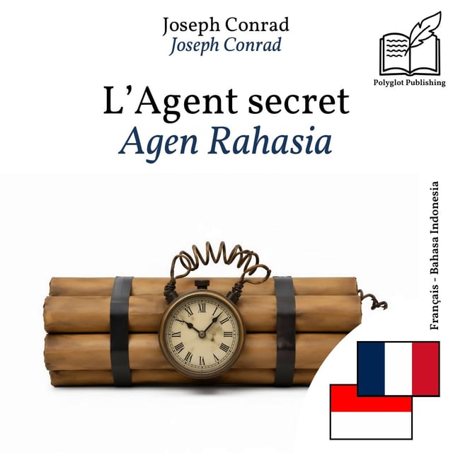 Agen Rahasia