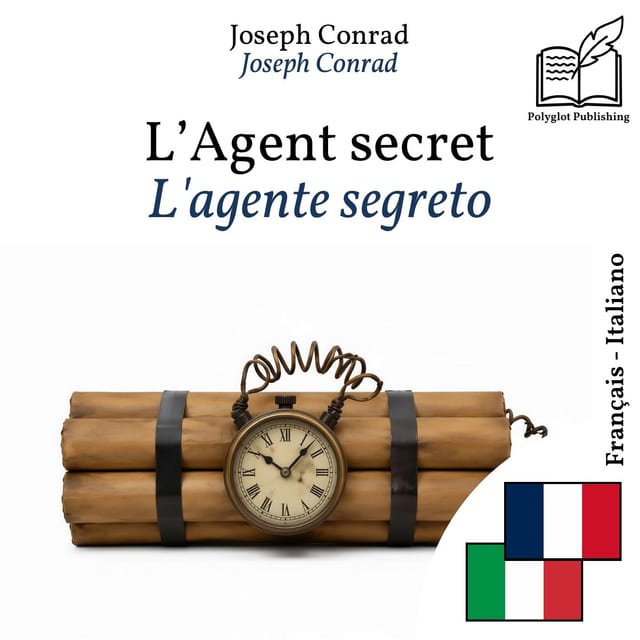 L'agente segreto