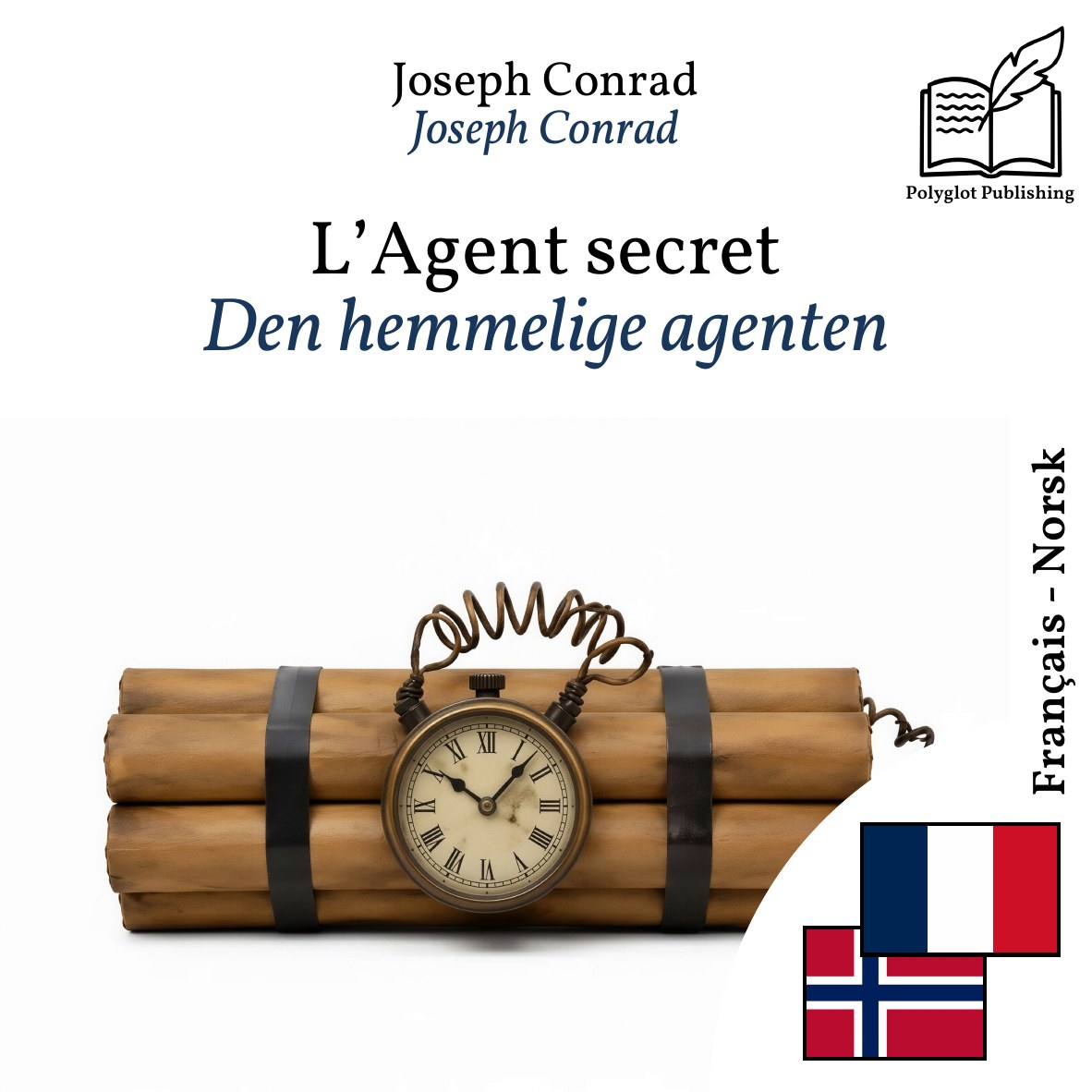 Den hemmelige agenten