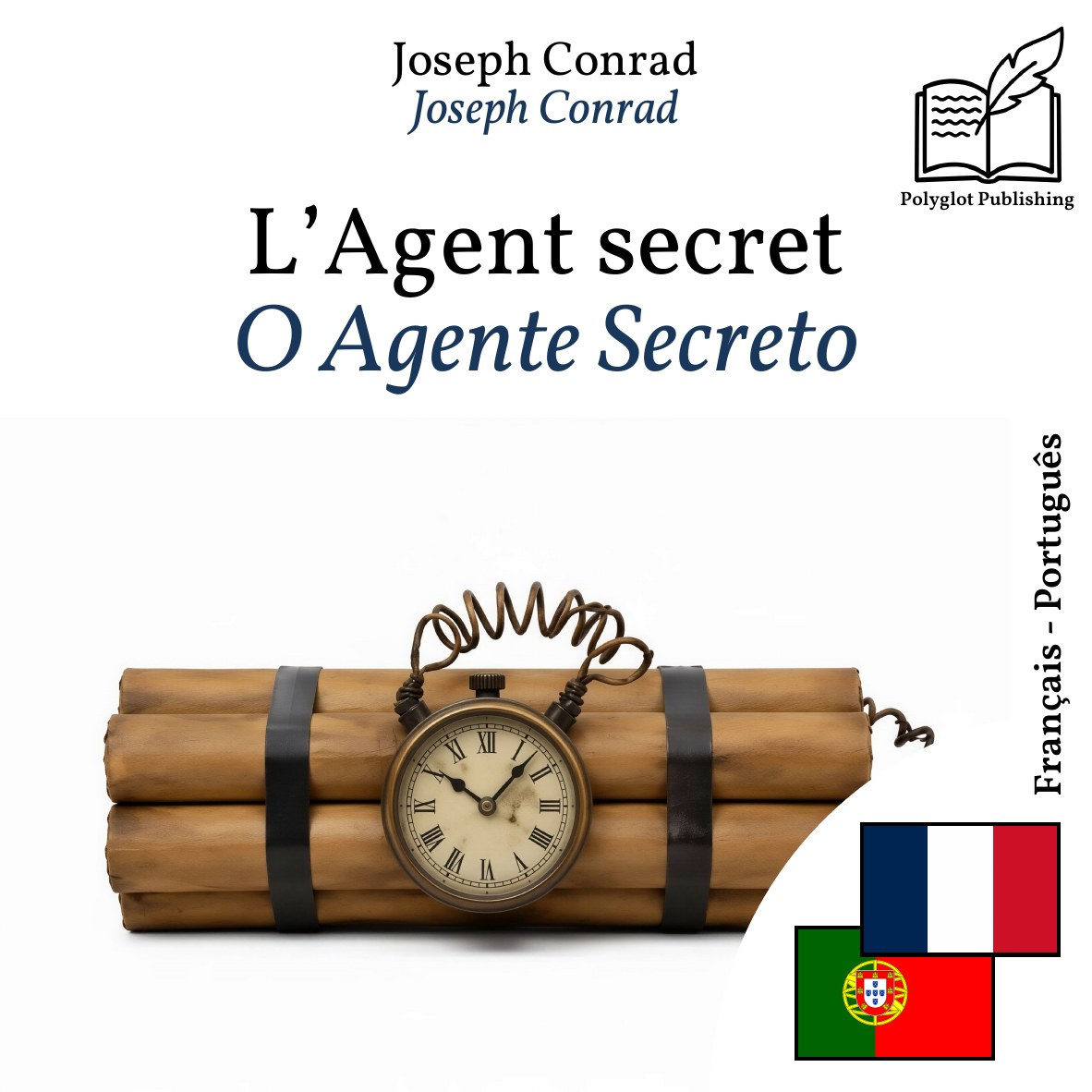 O Agente Secreto
