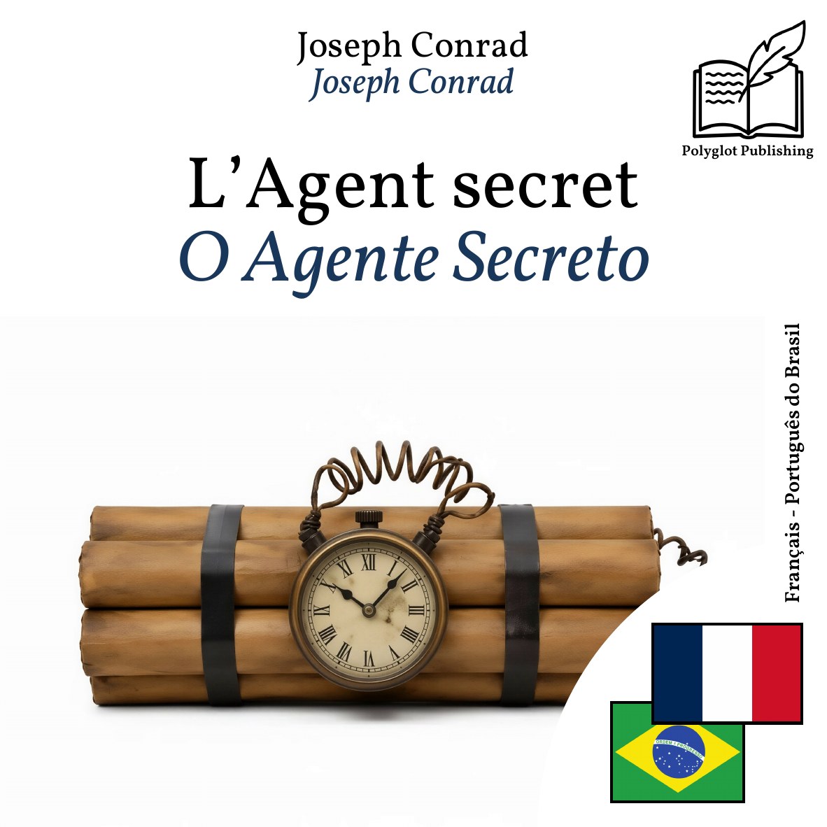 O Agente Secreto