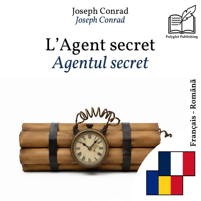 Agentul secret