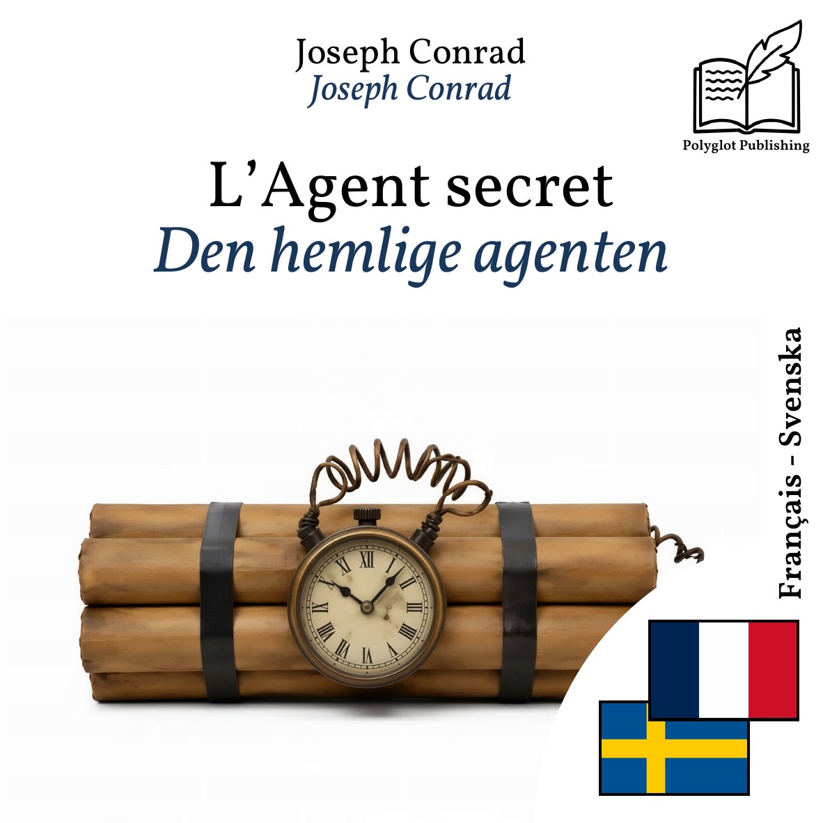 Den hemlige agenten
