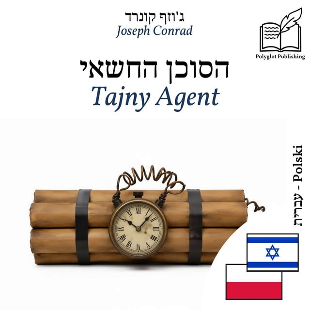 Tajny Agent