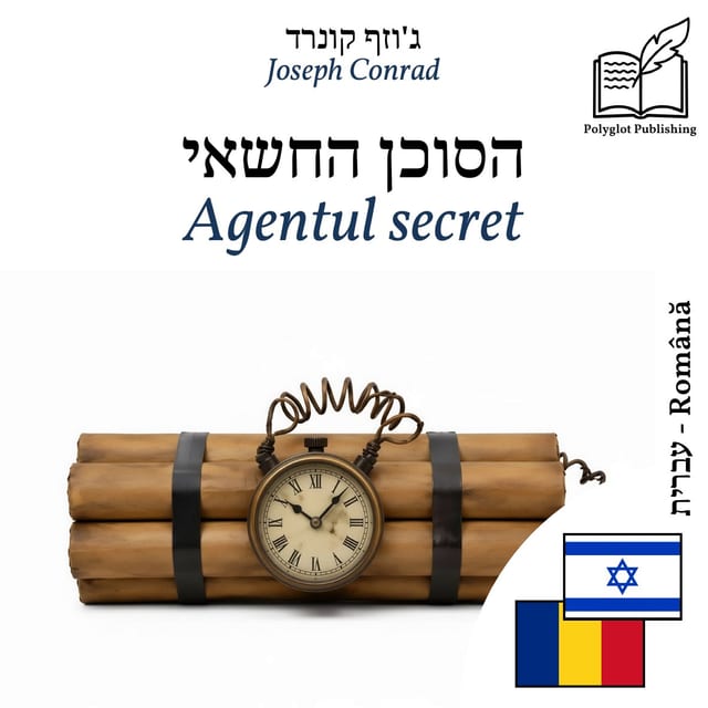 Agentul secret