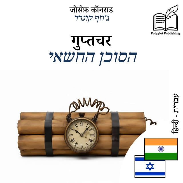 הסוכן החשאי