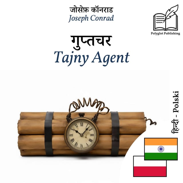 Tajny Agent