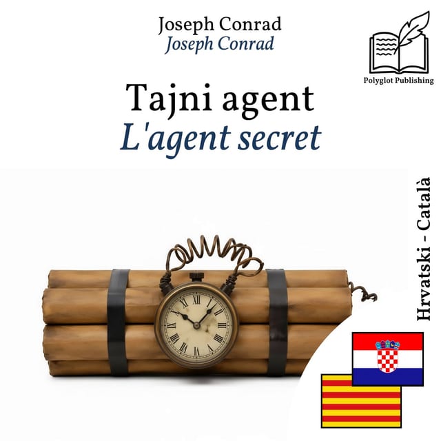 L'agent secret