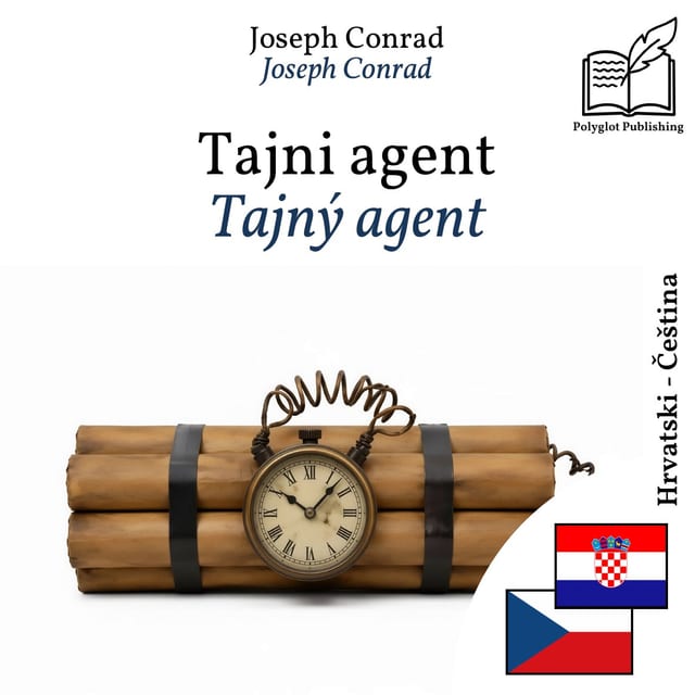 Tajný agent