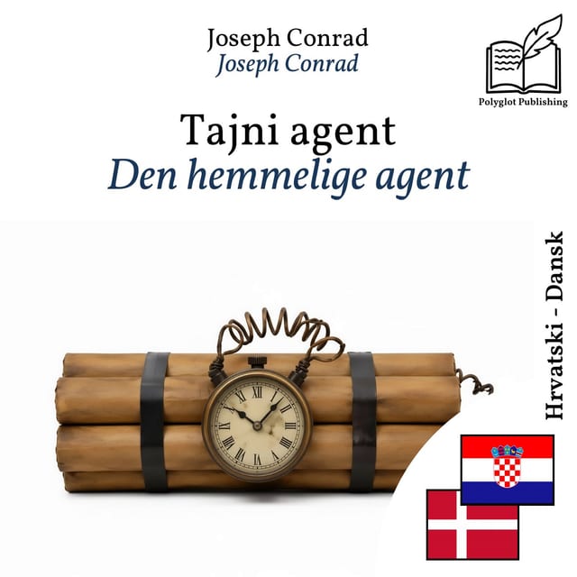 Den hemmelige agent