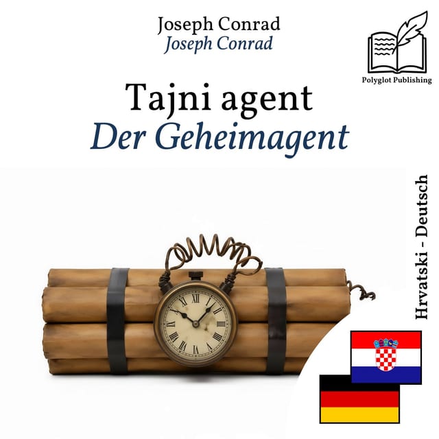 Der Geheimagent