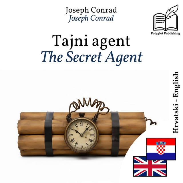 The Secret Agent