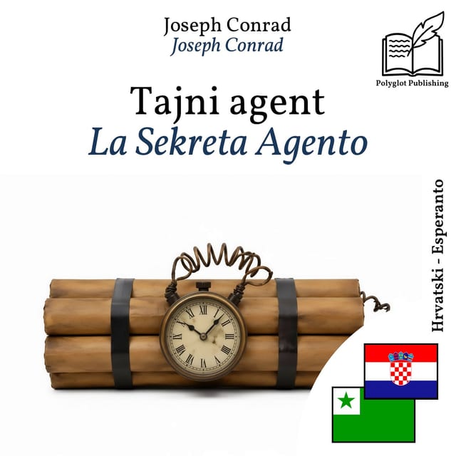 La Sekreta Agento