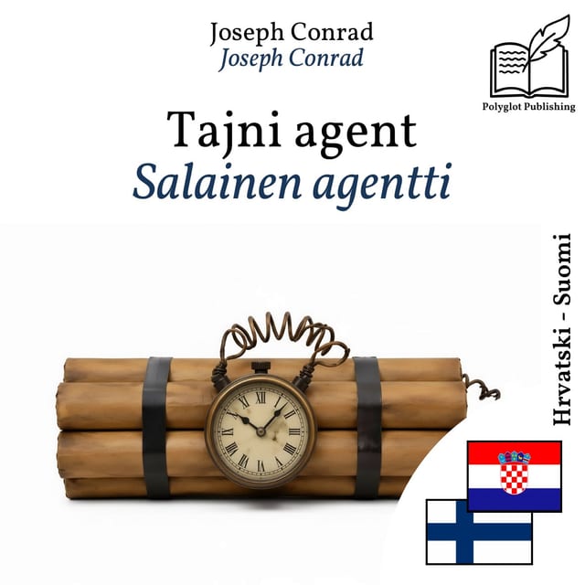 Salainen agentti