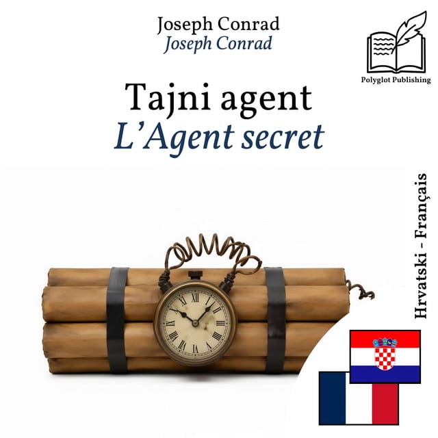 L’Agent secret