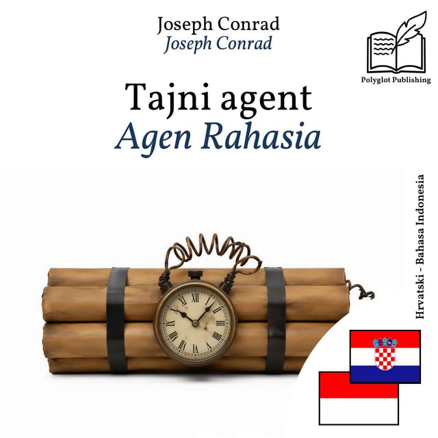 Agen Rahasia