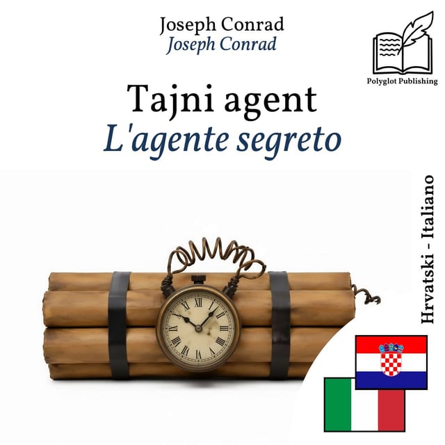 L'agente segreto