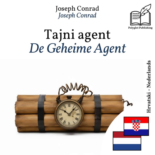 De Geheime Agent