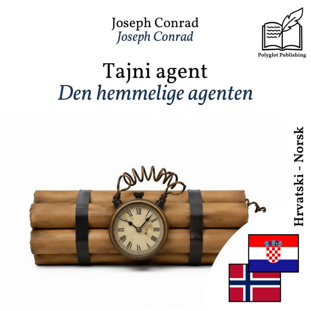 Den hemmelige agenten