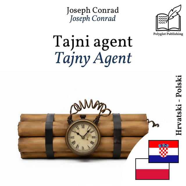 Tajny Agent