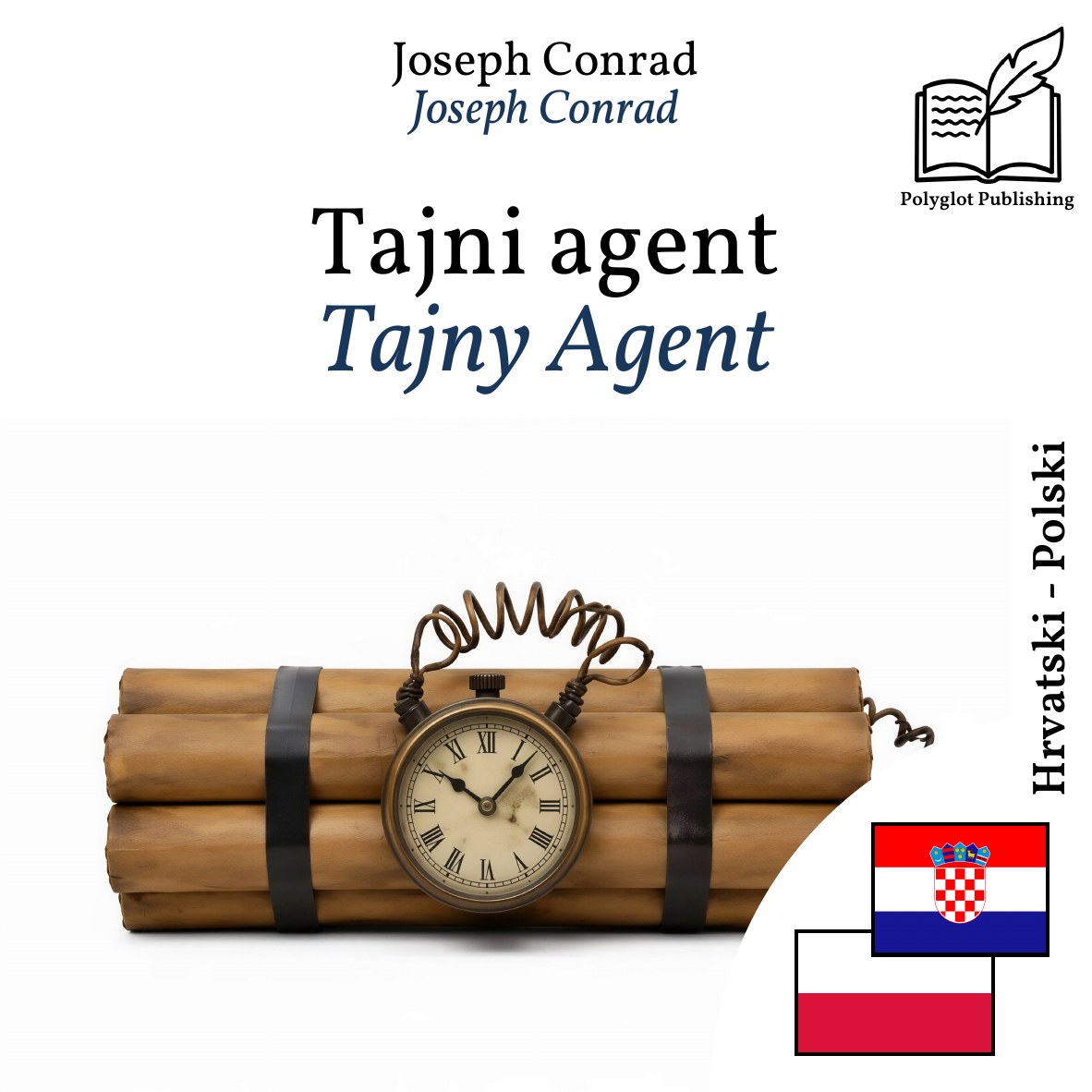 Tajny Agent