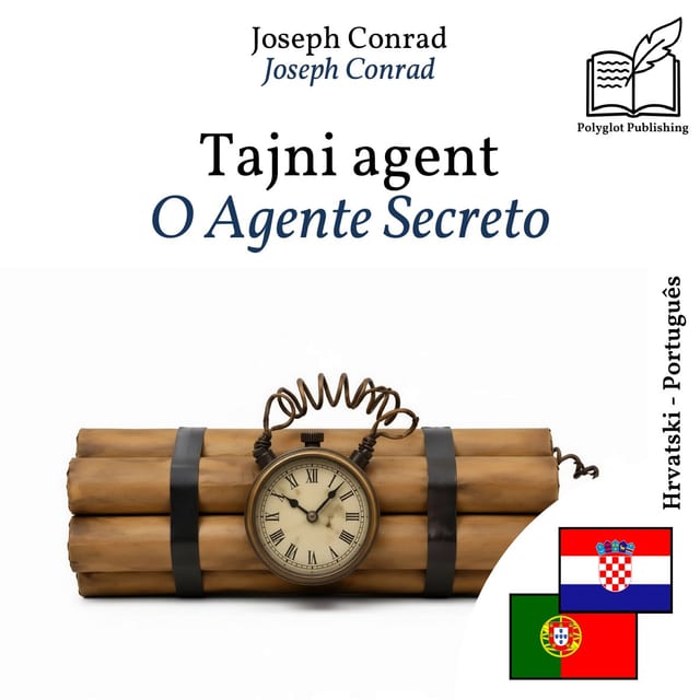 O Agente Secreto