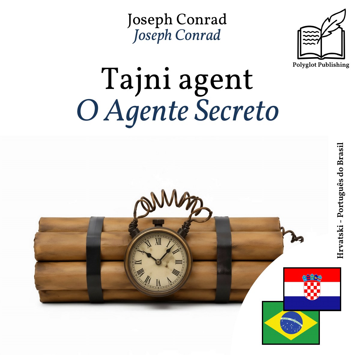O Agente Secreto