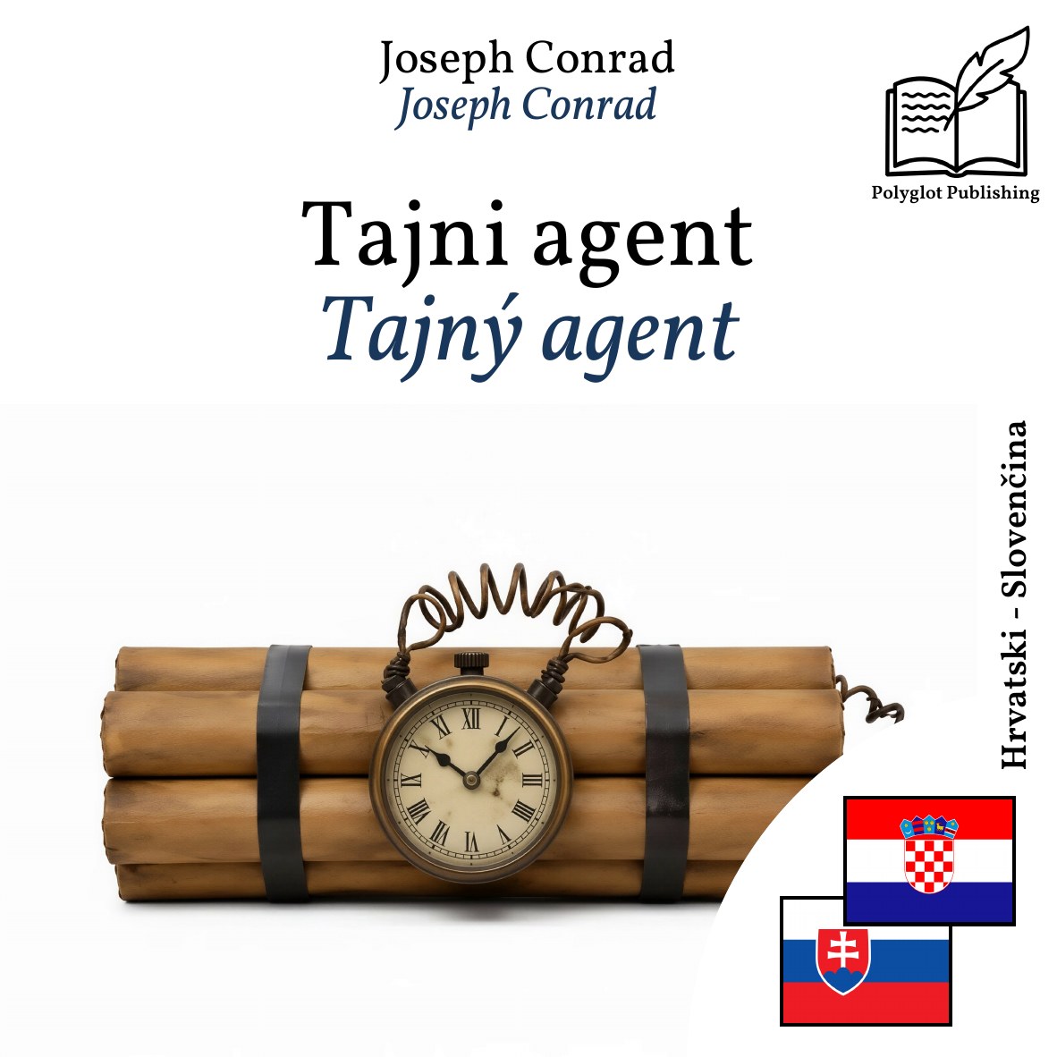 Tajný agent