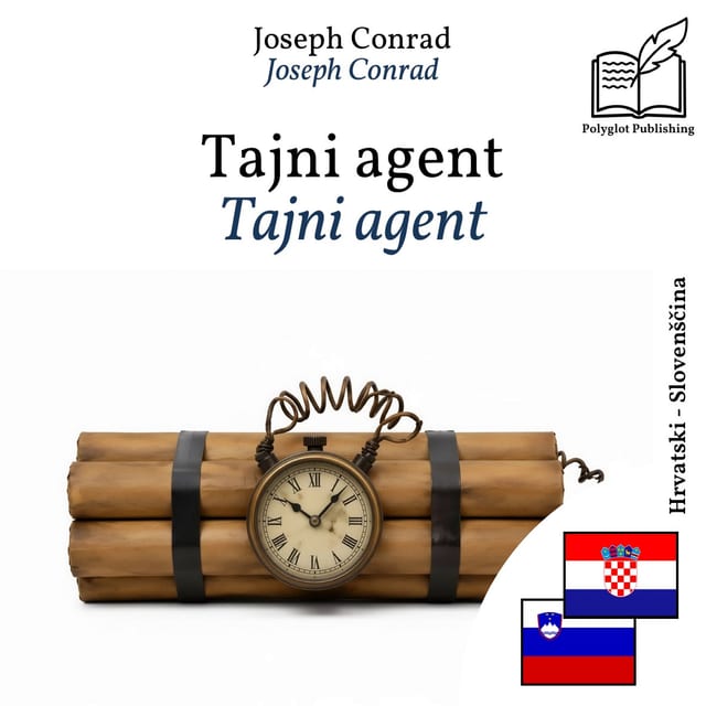 Tajni agent