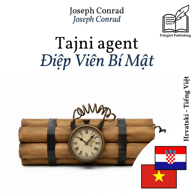 Điệp Viên Bí Mật