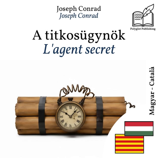 L'agent secret