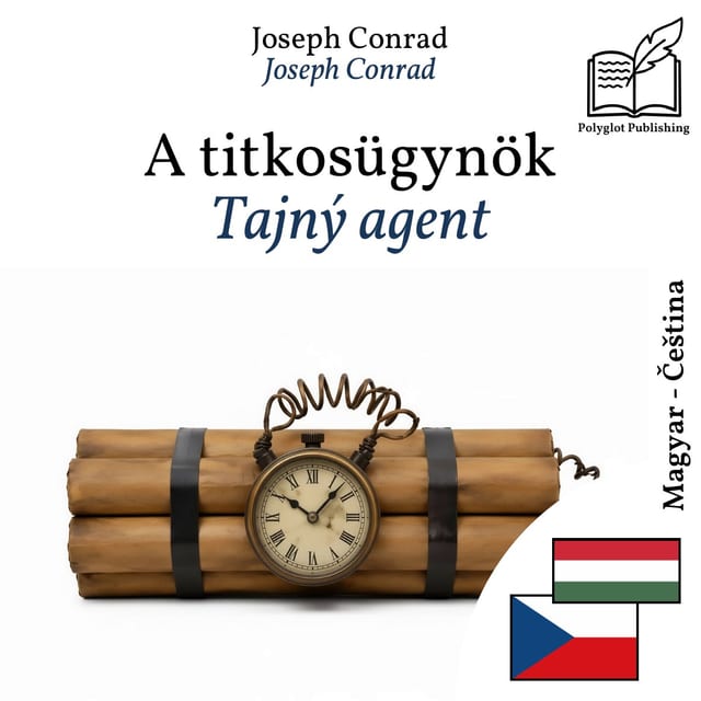 Tajný agent