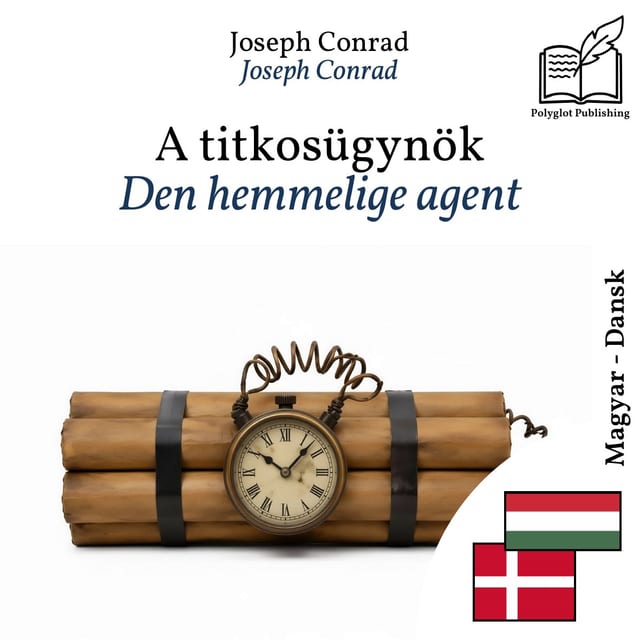 Den hemmelige agent