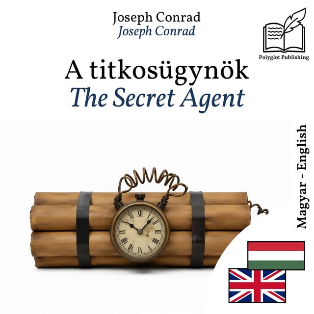 The Secret Agent