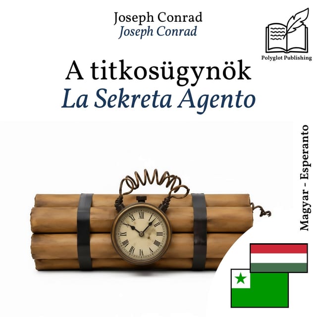 La Sekreta Agento