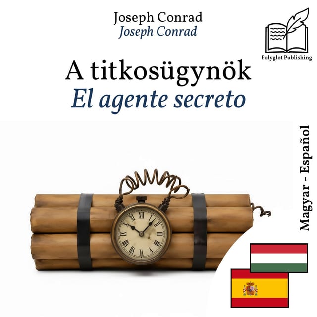 El agente secreto