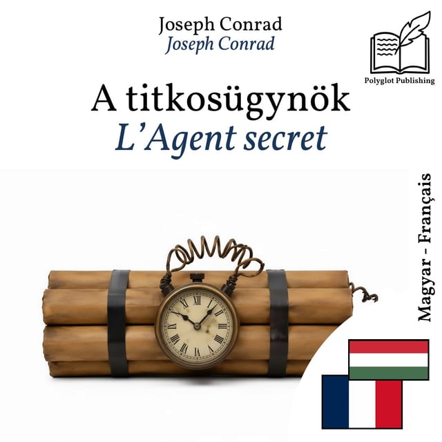 L’Agent secret