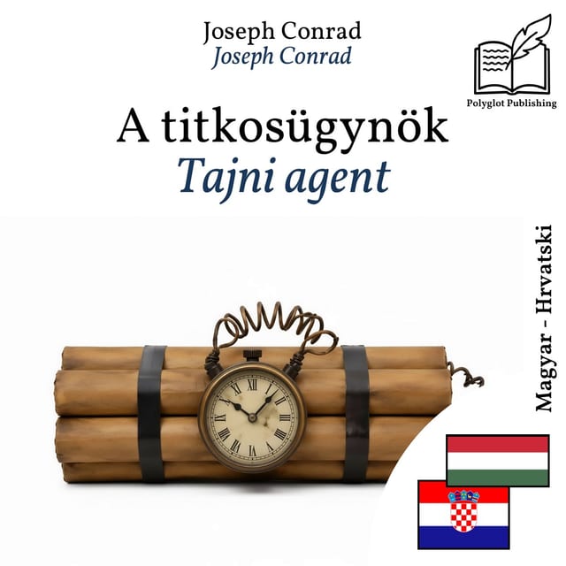Tajni agent
