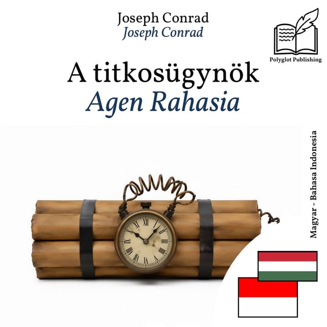 Agen Rahasia