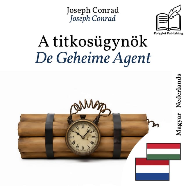 De Geheime Agent