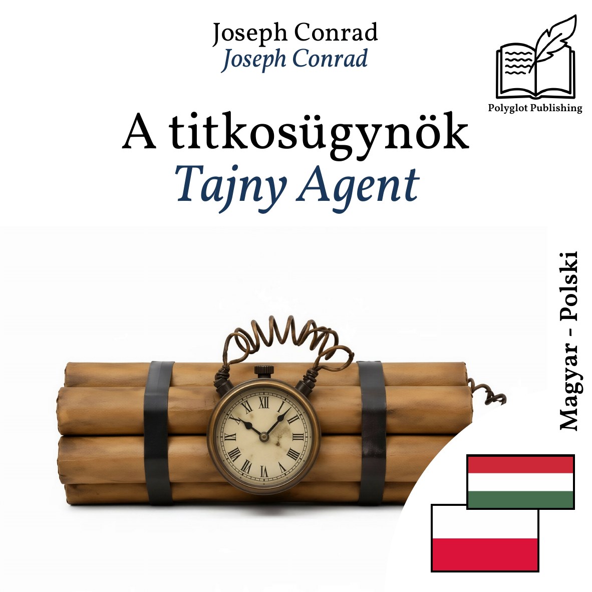 Tajny Agent