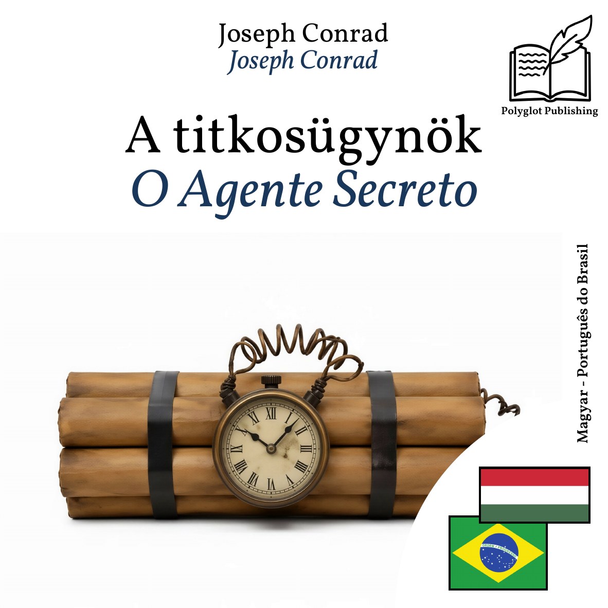 O Agente Secreto