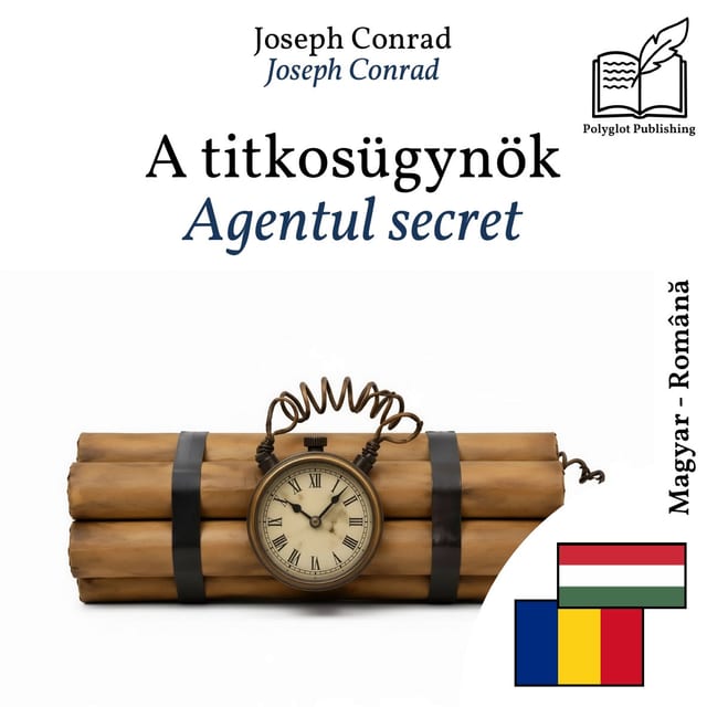Agentul secret