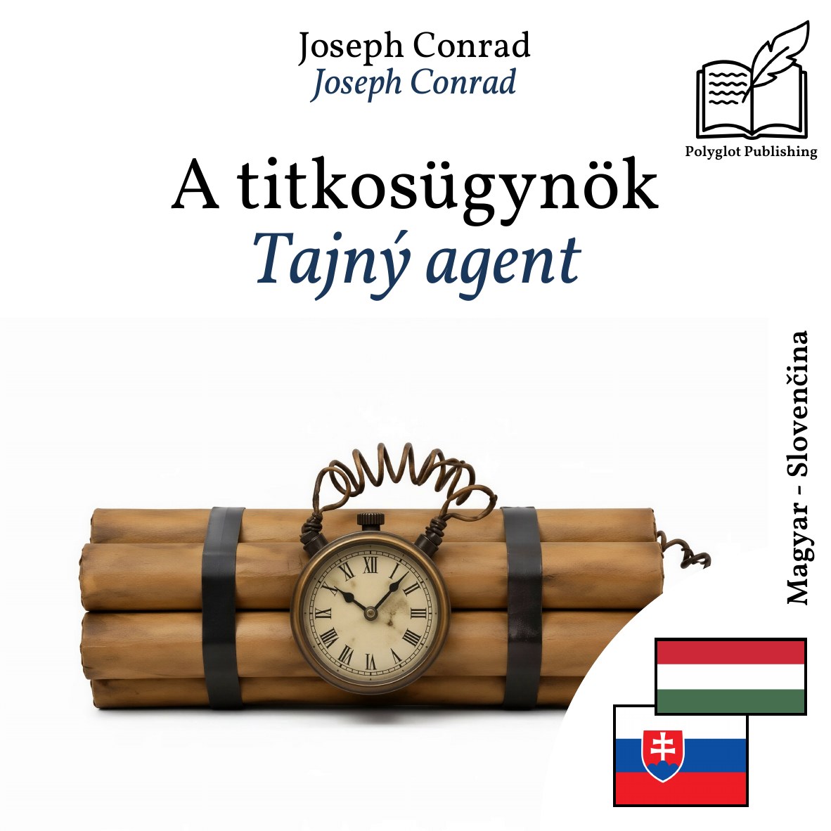 Tajný agent