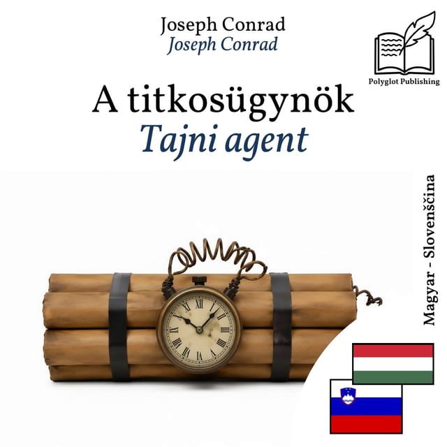 Tajni agent