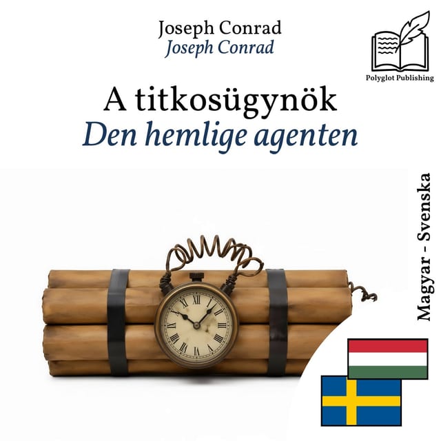 Den hemlige agenten